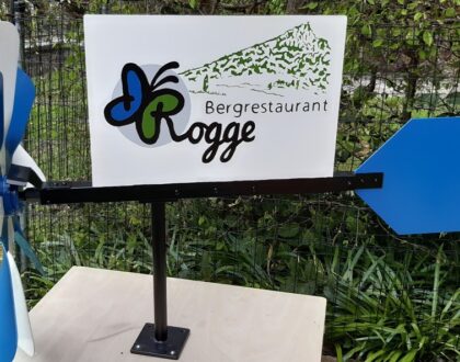 Bergrestaurant Roggen